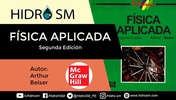 Arthur Beiser Física Aplicada