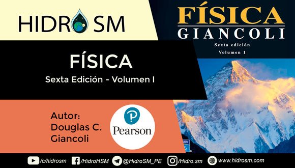 Douglas C. Giancoli Física