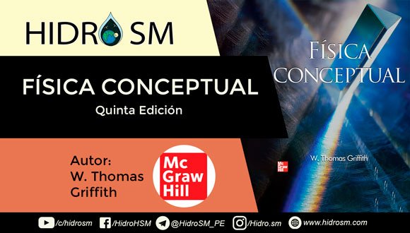 W. Thomas Griffith Física Conceptual