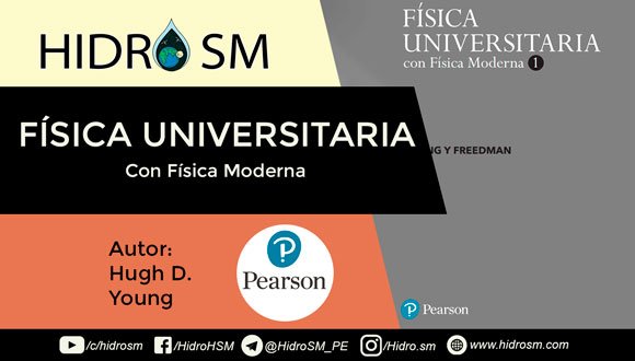 Hugh D. Young Física Universitaria con Física Moderna