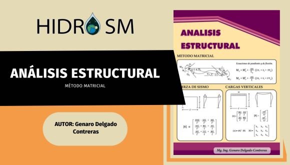 Análisis Estructural - Genaro Delgado Contreras Genaro Delgado Contreras