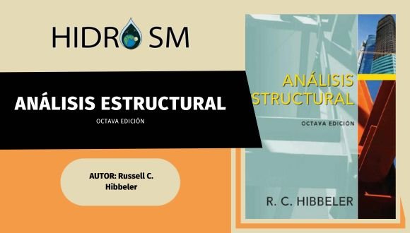 Análisis Estructural (8va Ed.) - Russell C. Hibbeler Russell C. Hibbeler
