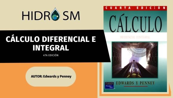 C.H. Edwards, Jr. y David E. Penney Cálculo Diferencial e Integral - C. H. Edwards, Jr. y David E. Penney