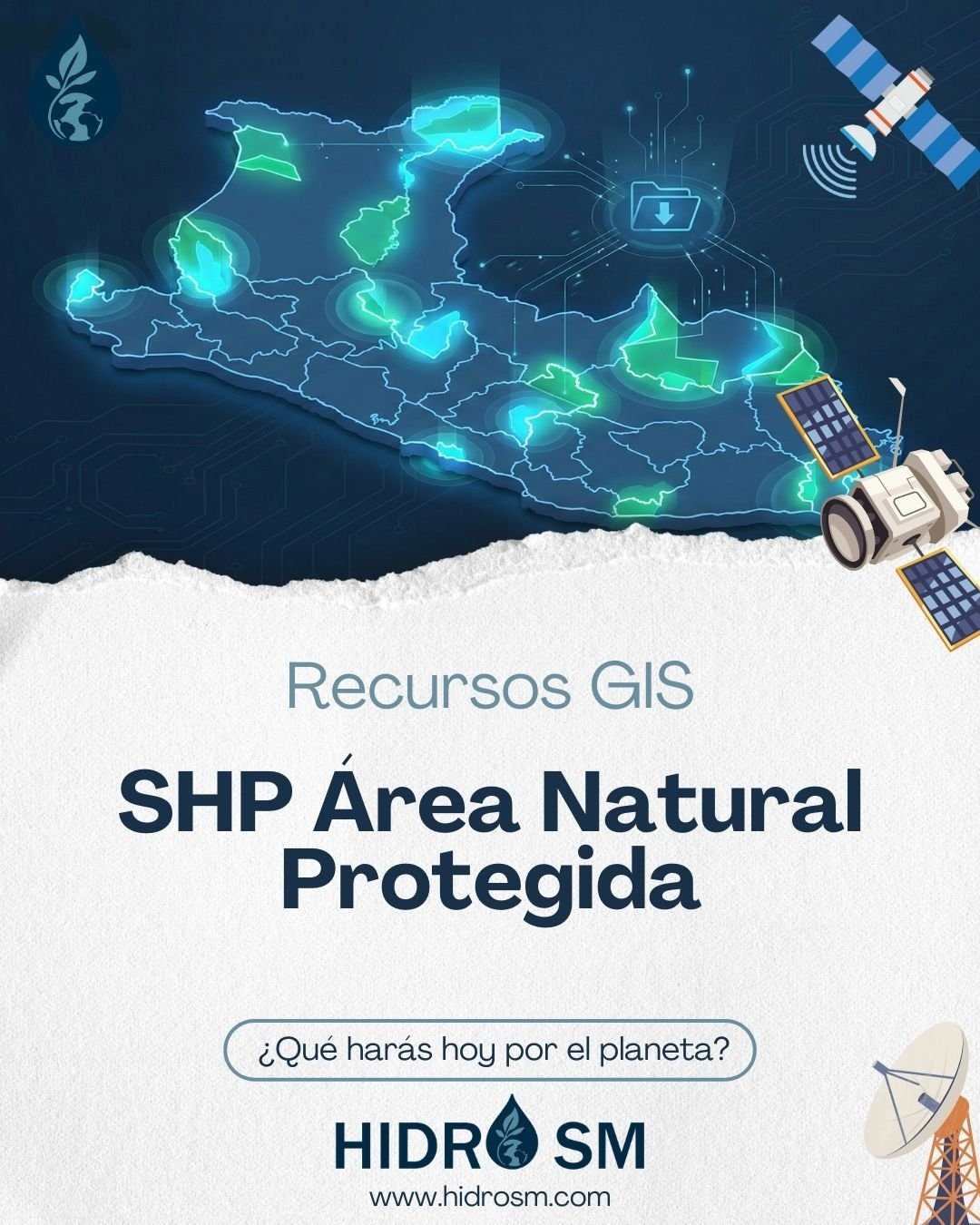SHP ANP, ACR, ACP, ZA, ZR - SERNANP Shapefile Área Natural Protegida - SERNANP